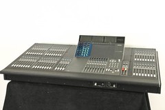 Yamaha M7CL-48 48-Channel Digital Audio Mixing Console CG01PR7