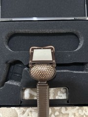 Coles Electroacoustics 4104 Noise Canceling Sports Commentator’s Lip Ribbon Mic