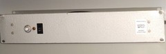 Perma Power „Sockets Plus“ Rack Mount 6 Outlet Strip J06A0, Vintage, USA