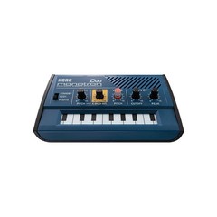 Korg Monotron Duo Analog Ribbon Synthesizer
