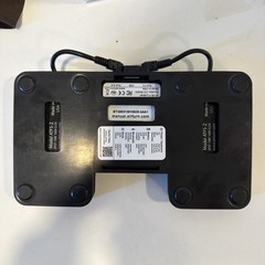 AirTurn DUO BT-200 Bluetooth Wireless Foot Pedal Controller Page Turner