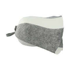 Sauna Hat with Enhanced Protection Thickened for Long for service Life