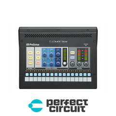 Presonus EarMix 16M 16×2 Monitor Mixer PRO AUDIO – NEW – PERFECT CIRCUIT