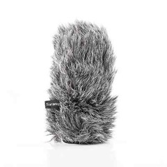 Saramonic Furry Outdoor Microphone Windscreen for the Saramonic VMIC