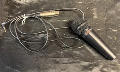 Peavey PVM 535N Cardiod Dynamic Microphone & Cable – Made in USA