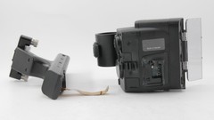 *** AS IS *** Sony XLR-H1 XLR Top Handle FX3/FX30 PARTS ONLY