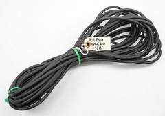 New 48 Foot Long Gepco GLC20 Pro Quality Coaxial Guitar Cable, No Connectors. CG