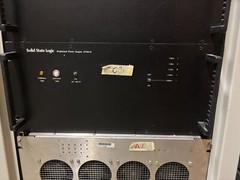 SSL Power Supply