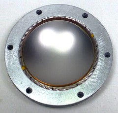 LASE Replacement Diaphragm MEYER Sound MS-1401A Driver @ 16 Ohms