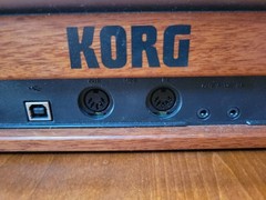 Korg Minilogue 4-Voice Polyphonic Analog Synthesizer Mostly Tested *Please Read*