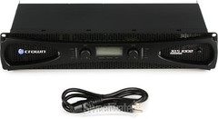 Crown XLS 1002 350W 2-channel Power Amplifier