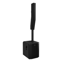 EV Electro-Voice EVOLVE 90 Powered Column Speaker Array 18″ Subwoofer Sub Black