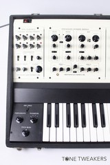 Oberheim 2 Voice TVS-1 synthesizer *REFURBISHED* sem 4 PRO VINTAGE SYNTH DEALER