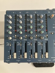 Tascam Portastudio 414MKII 4-track Cassette Tape Recorder