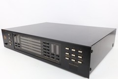 dbx 5BX-DS Flagship 5-Band Dynamic Range Controller 100-240V OK Near Mint