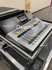 Yamaha TF3 mixer 24-channel digital mixer