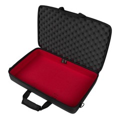 Gator Cases G-CTRL-DJ-MD Control Series DJ Case for Medium Controllers idjnow