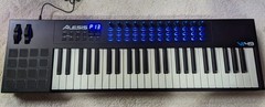 Alesis VI49 – 49-Key Keyboard Controller