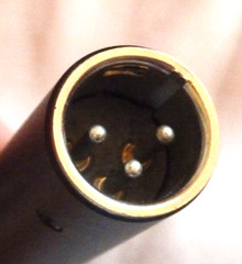 NAKAMICHI DM-500 CARDIOID DYNAMIC MOVING COIL MICROPHONE – RARE AND VINTAGE