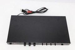 Resoldered dbx 120X-DS 120x Subharmonic Synthesizer Subwoofer 100-240V From JP