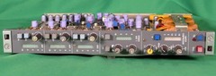 Neve 55 Series Master Module w/ Compressor Limiter Carnhill VT24499 Output