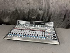 Wheatstone Generation-6 (G-6) Digital Radio Console System 16 Ch. *UNTESTED*