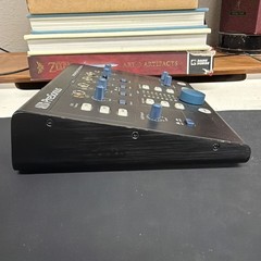 PreSonus Monitor Station V2 Desktop Studio Control Center