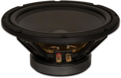 Goldwood Sound GW-10PC-4 Heavy Duty 4Ohm 10″ Woofer 400 Watts Replacement Speake