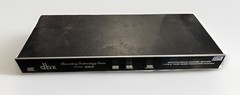 DBX MODEL 224 Type II – NOISE REDUCTION, VINTAGE Tested
