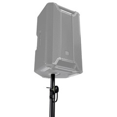 LD Systems ICOA PRO 12 A 12″ Powered Speaker 2-Pack with 21″ Subwoofer