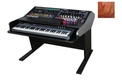 Sterling Modular Multi-Station Composer Controller | 2 Bay | African Rosewood