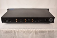 Theta Digital Theta DS Pro Basic III (3) Digital Signal Processor DAC -READ-