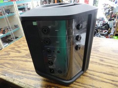 Bose S1 Pro + Plus Multi-position PA System with Battery