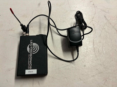 Lectrosonics IFBT4 IFB UHF Transmitter Block 22 563.200 – 588.700 MHZ