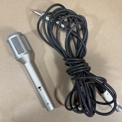 Vintage Realistic Dual Response Dynamic Microphone Model 33-922 Vocal/Orchestra