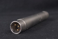 SCHOEPS CMC6-U Microphone W/ Mk4 Capsule In Excellent Working