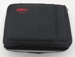 EM tech Electronics EJ-8 Multi Input Adapter Box