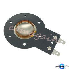 1″(25.4mm) 8Ω For Klipsch KG4 KG4.2 KG4.5 KG5.5 AFT Titanium Tweeter Diaphragm