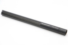 Sennheiser MKH 416-P48 shotgun professional microphone