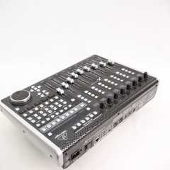 Behringer X-TOUCH Universal Control Surface New-Open Box