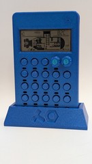 Teenage Engineering Pocket Operator Case Complete