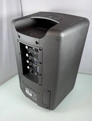 Samson Expedition XP106 Portable PA Sound System Bluetooth 14” Speaker – Black