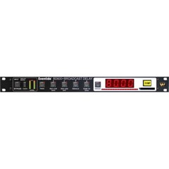 Eventide BD600W+ Broadcast Profanity Delay with WheatNet-IP (MFR:1189-003)