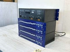 XTA GQ600 DUAL CHANNEL GRAPHIC EQUALIZER #7319 (ONE) THS