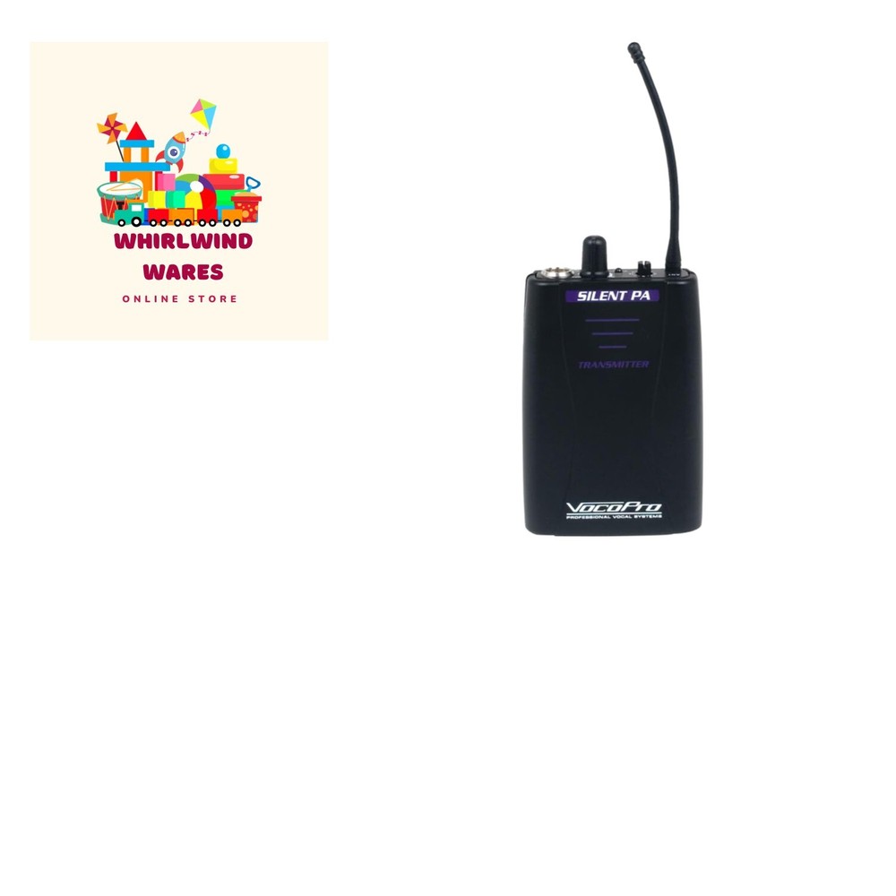 1 Transmitters, USB, 4.00 x 4.00 x 8.00