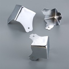 4Pcs Corners Protector for Air Box Flight Case Corner Guard Protection Bumpers