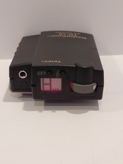Telex RadioCom TR-16 IFB 16-Channel Wireless Receiver for Talent W/ RTV-04 Ear