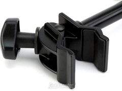 Hercules Stands DG137B Multi-mount Microphone Holder