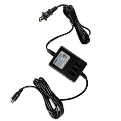 9V AC Power Adapter for Korg KA161 KA-161, Radias Synthesizer Vocoder, 4-PIN DIN
