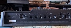 Roland GR-20 Guitar Synthesizer Floor Unit, 469 Presets Works A+, P/S Incl
